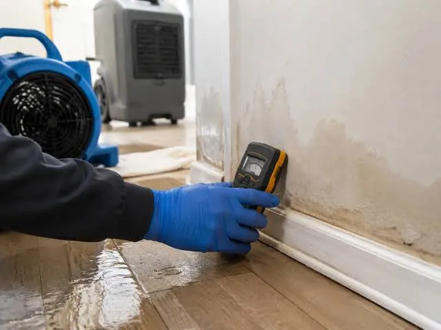 24/7 Water damage restoration services in Sylvania, OH - Rapid flood cleanup and mitigation